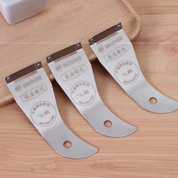 。【20年用不壞】全能刨多用刨削皮器多功能削皮刀廚房不銹鋼去皮