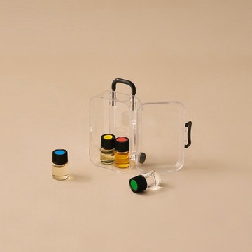 精油試香組