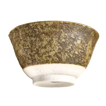 佐和陶瓷 和器開片11.8井 日本製造 陶瓷碗  混合顏色  1入