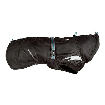 Hurtta 超輕防潑水透氣保暖機能衣  35號  黑醋栗  1件