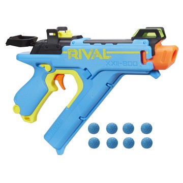 【W先生】孩之寶 NERF RIVAL 決戰系列 Vision 顯現者 XXII-800 球彈 HF3959