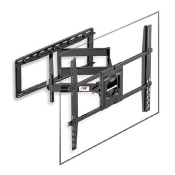 NB SP5 雙手臂液晶電視壁掛架