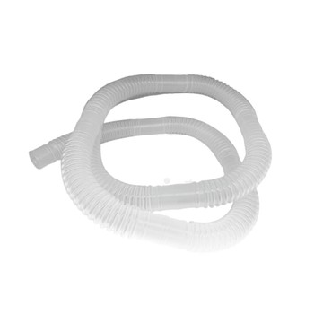來而康 貝斯美德 呼吸器管路 (未滅菌) 噴霧管 CT-1100 蛇型管 15cm/節 十節販售 不切 100FT 噴霧機配件 CT1100