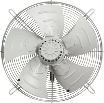 高效散熱 工業風扇 小型軸流風機 控制箱/機殼散熱沈工防爆風機冷庫冷干機網罩除塵散熱風扇通風機外轉子軸流風機