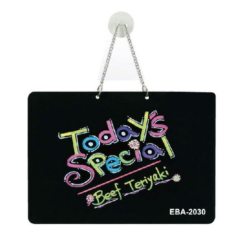 COX 三燕 A4 雙面 留言 黑板  /個 EBA-2030【APP滿額下單10%點數(單一帳號最高5000點)】1/31止