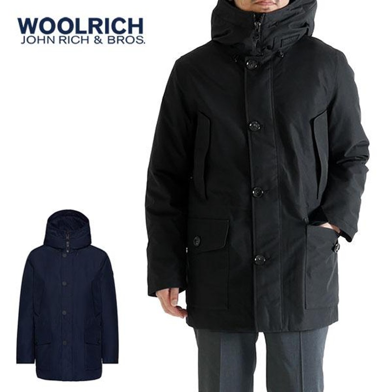 SALE] Woolrich ウールリッチ ゴアテックス マウンテンパーカー