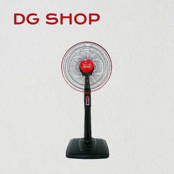 -DG- [宅配單筆一台] 百威14吋立扇/電風扇 (FR-14119) MIT台灣製造