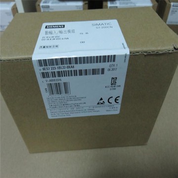西門子PLCEM223CN模塊6ES7 223-1PL22/1BL22/1BM22/1PM22-0XA8[DD1118001]