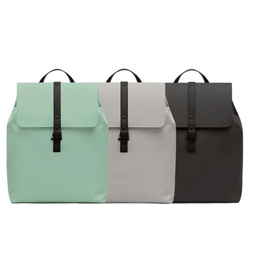 Dash Bucket Backpack水桶後背包 經典黑