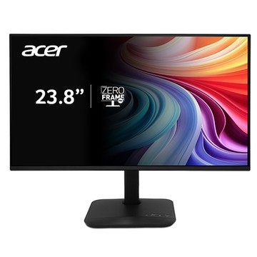 KB242Y G 護眼螢幕 (24型/FHD/120Hz/1ms/IPS)