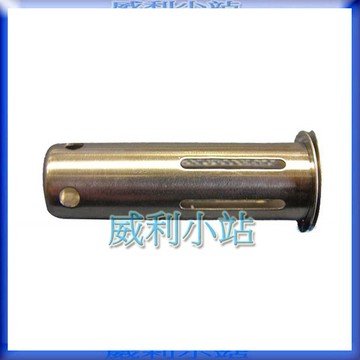 【威利小站】章魚牌 Octopus 525.9003  白鐵管 90-03 KOTELYZER 525.1001用