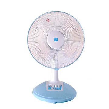 【風騰】12吋桌扇 FT-5512
