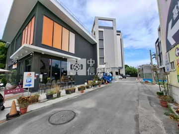 北斗路易莎旁兩房車位全新公寓｜彰化縣北斗鎮中山路二段