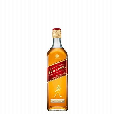 ジョニーウォーカー レッドラベル 1000ml×1本