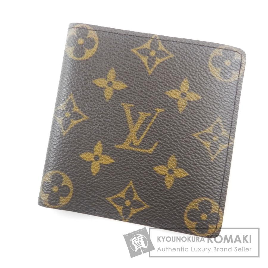 ルイヴィトン LOUIS VUITTON お札入れ 長財布（小銭入れなし ...