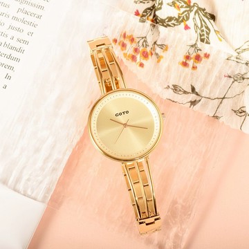 GOTO-Sparkling Lake湖光系列-金