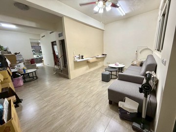 中信小胖✨大里塗城商圈大面寬大地坪孝親透天｜台中市大里區美群路