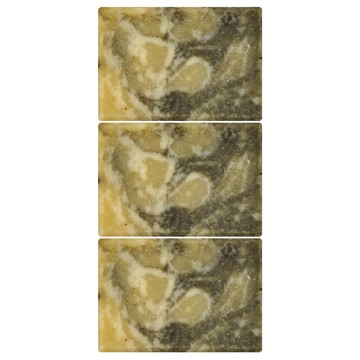 Ann Chen 陳怡安手工皂 滋養潤滑系列 手工皂 呵護酪梨  3入  110g