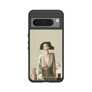 Pixel 8 Pro SolidSuit 黑 - Janice Sung - Isabel 伊莎貝爾