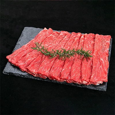 赤身　すき焼き・しゃぶしゃぶ　約７００g