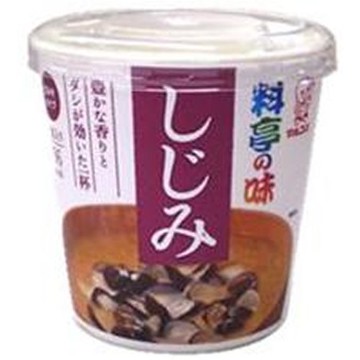 品味一杯蛤每餐5233件Marukome餐廳