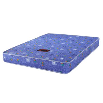 Homelike 喜家居印花二線獨立筒床墊-單人3.5尺(1947)