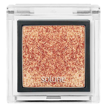 Solone單色眼影801蜜糖瘋派對