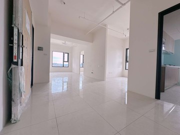 住商芷妍✨獨家．全新高樓景觀三房車K523｜新北市三重區新北大道一段