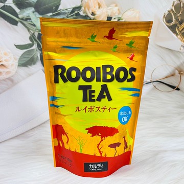 CAMEL COFFEE 咖樂迪 南非國寶茶 博士茶 （1.2gx18袋）｜全店$199免運