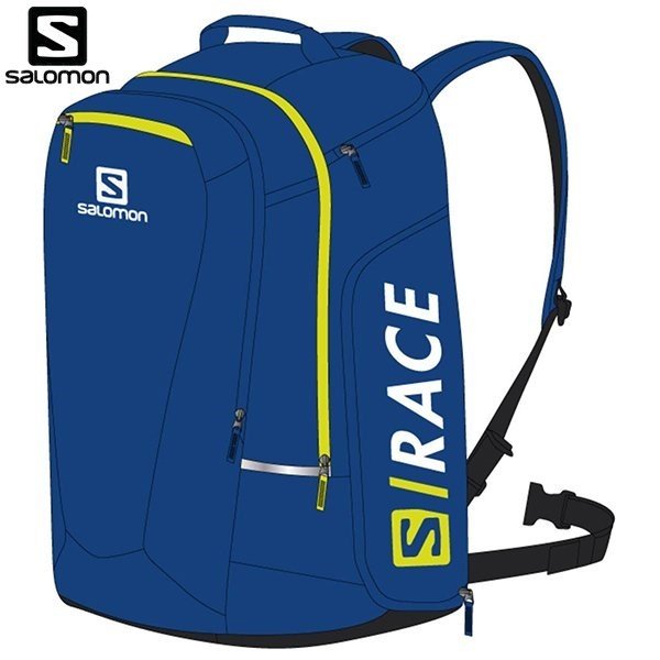 SALOMON (サロモン) バック EXTEND GO-TO-SNOW GEARBAG 【LC1574900】 通販  LINEポイント最大0.5%GET | LINEショッピング