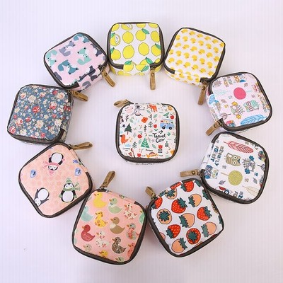 レディース生理用ナプキン収納化粧品収納小型軽量携帯便利旅行用品トラベル用品出張女性生理用品ナプキン収納小物収納かわいい 通販 Lineポイント最大get Lineショッピング