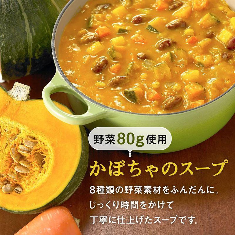 カゴメ 野菜たっぷりスープギフト SO-50 非常食 保存食 備蓄