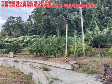 大湖坑美寮農地+丙 / 2010BO｜苗栗縣大湖鄉興榮段