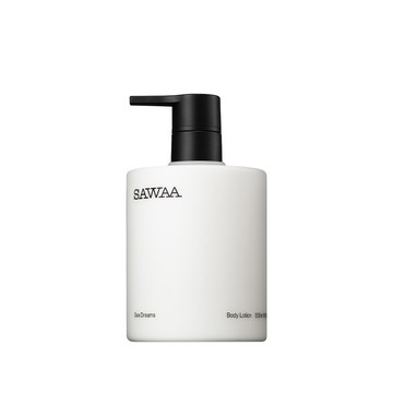 SAWAA 寧海｜煥膚平衡身體乳 500ml
