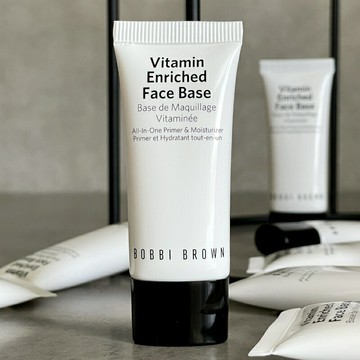 BOBBI BROWN 維他命完美乳霜 15ml 橘子面霜 輕巧版＊夏日微風＊｜雙12嘉年華⚡專櫃 美妝 香氛 保養 禮享保養