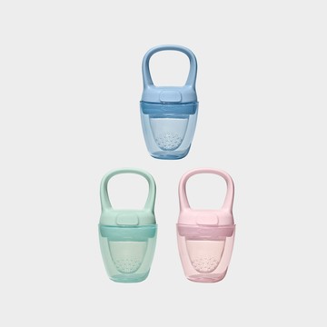 OXO TOT 寶寶咬好滋味奶嘴