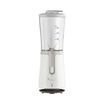 日本 TESCOM TML20B 多功能 果汁 400ml 輕巧 調理機 攪拌機 磨豆機 磨碎機 攪碎機 日本代購