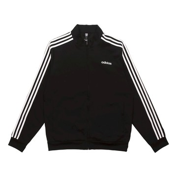 adidas E 3S Tt Wvn Sports Woven Jacket Men Black