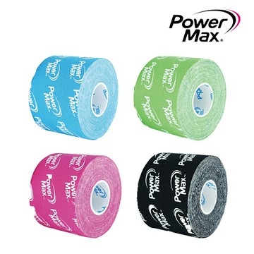 PowerMax 時尚款 給力貼  (單捲)