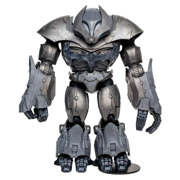 McFARLANE 麥法蘭 DC 收藏家系列 MEGAFIG 正義破壞者芬里爾裝甲 BATMAN: ENDGAME  1個