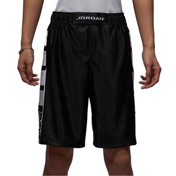 【NIKE】 AS M J BRK CAT SCRATCH SHORT 運動短褲 男 - HV0561011