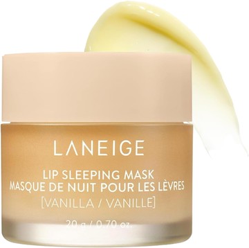 Laneige Lip Sleeping Mask Vanilla 20g