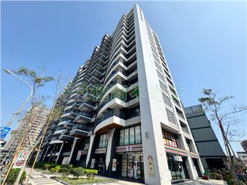 觀雲II質感兩房雙主臥平車｜高雄市小港區港平路