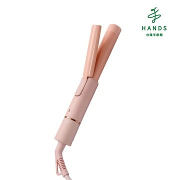 【PINGO】TRAVEL Q1隨身迷你電棒(甜杏橘)｜台隆手創館