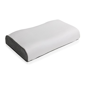 KOIZUMI L-WAVE pillow 舒眠纖維枕LWP-50•幅60cm