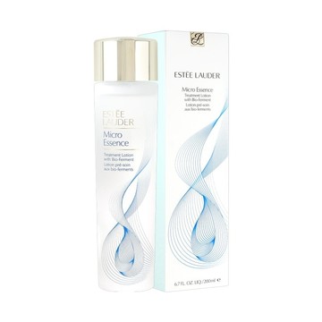 ESTEE LAUDER雅詩蘭黛 微分子肌底原生露 全新版(200ml)_專櫃公司貨