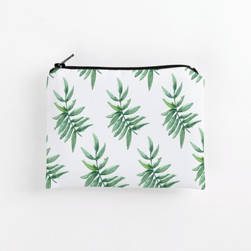 小清新 | 防水零錢包