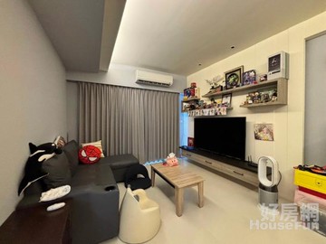 同星金雅重劃區/天玥3改2視野戶+雙車｜新竹市北區金雅八街