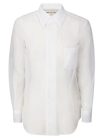 Comme des Garçons Ladies Blouse