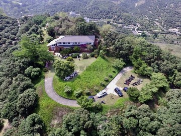 山之巔歐風綠茵大莊園|佛陀紀念館首排景觀極美地｜高雄市大樹區佛光段